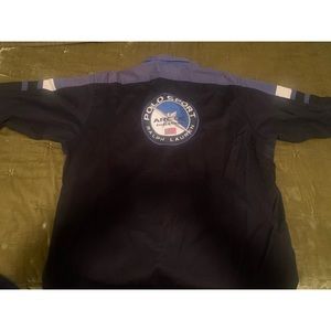 Vintage Polo Sport Shirt